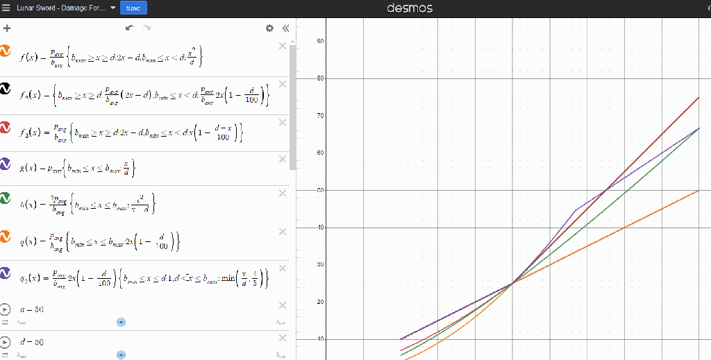 Math and Balancing Tools – Connor Runyon